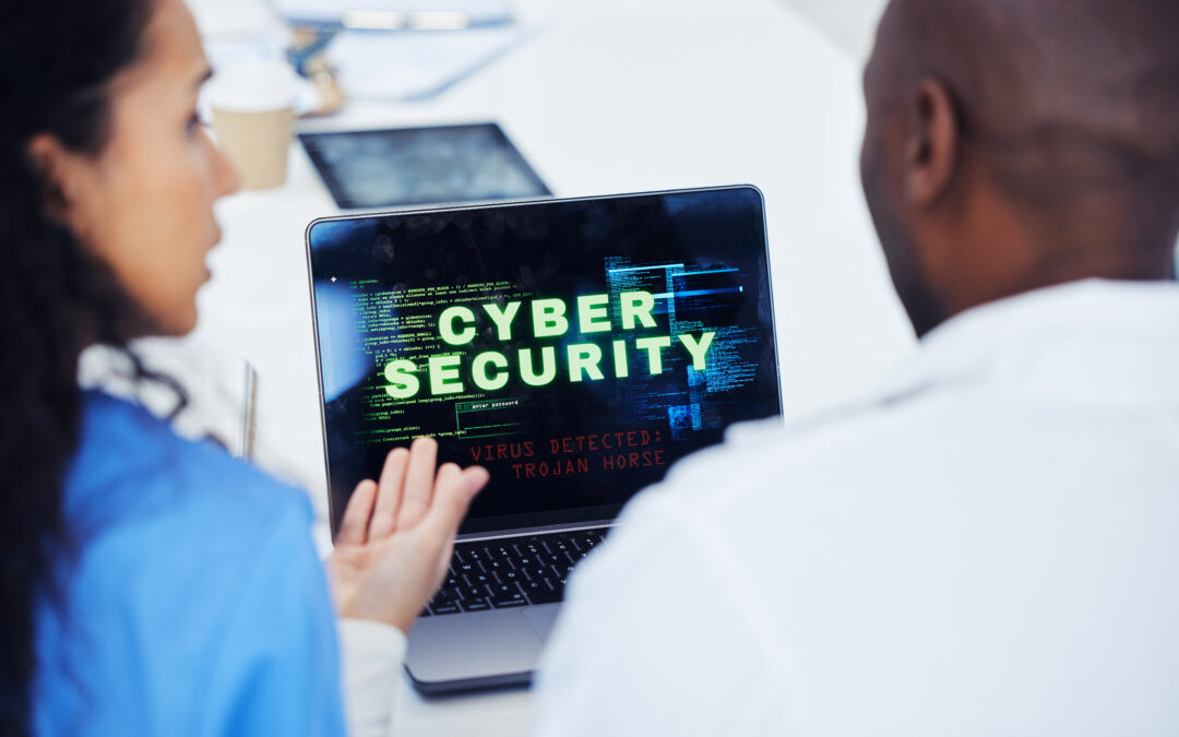 Cyber Security Companies Atlanta: Protecting Your Business in the Digital Age